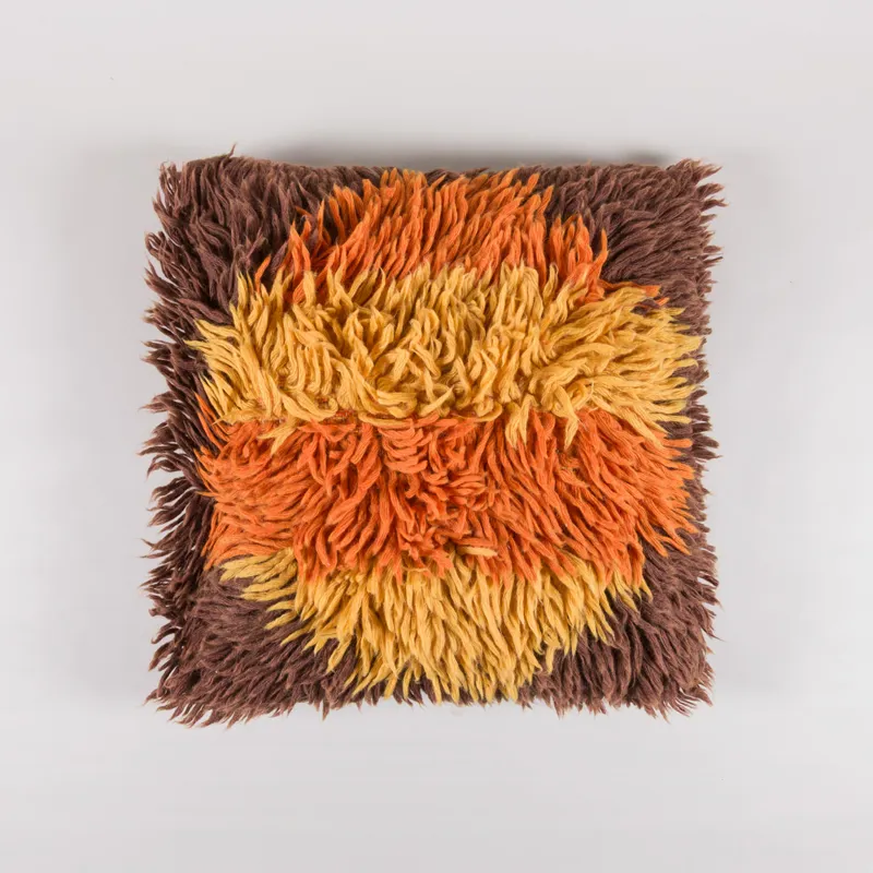 HKLIVING Fluffy Cushion Horizon