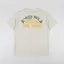 The Critical Slide Society Very Nice T Shirt Ecru