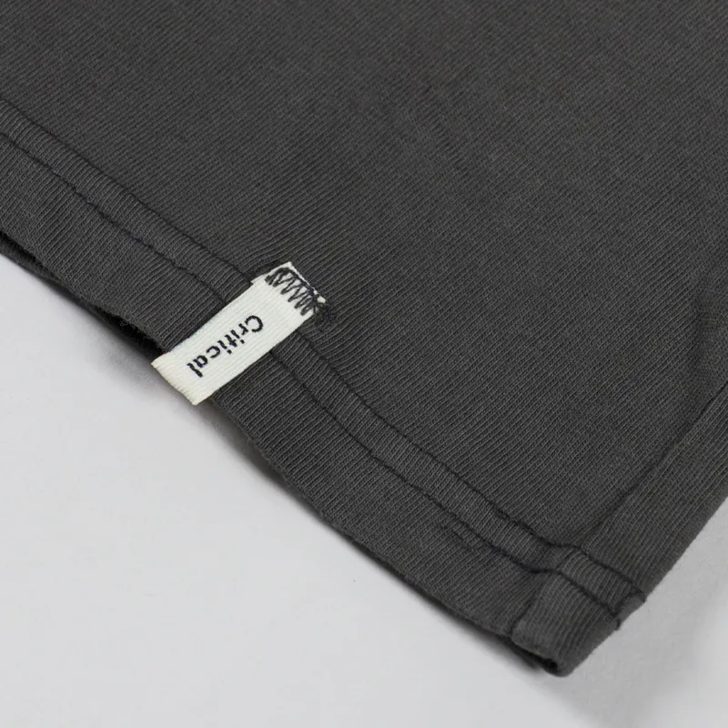 The Critical Slide Society Supply T Shirt Phantom-6