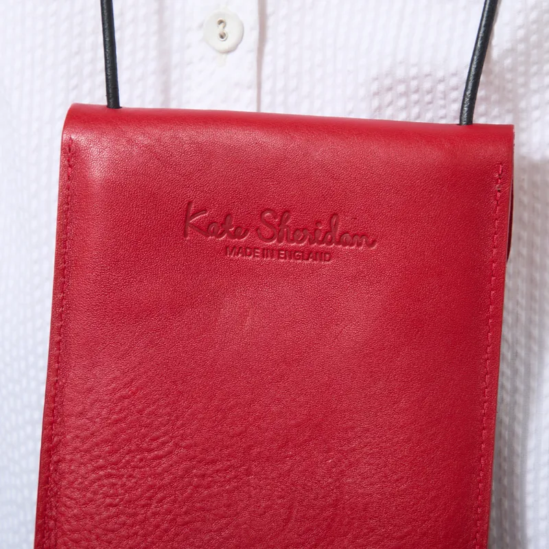 Kate Sheridan Womens Scout Bag Ruby-6