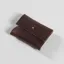 Kate Sheridan Womens Loux Leather Wallet Date