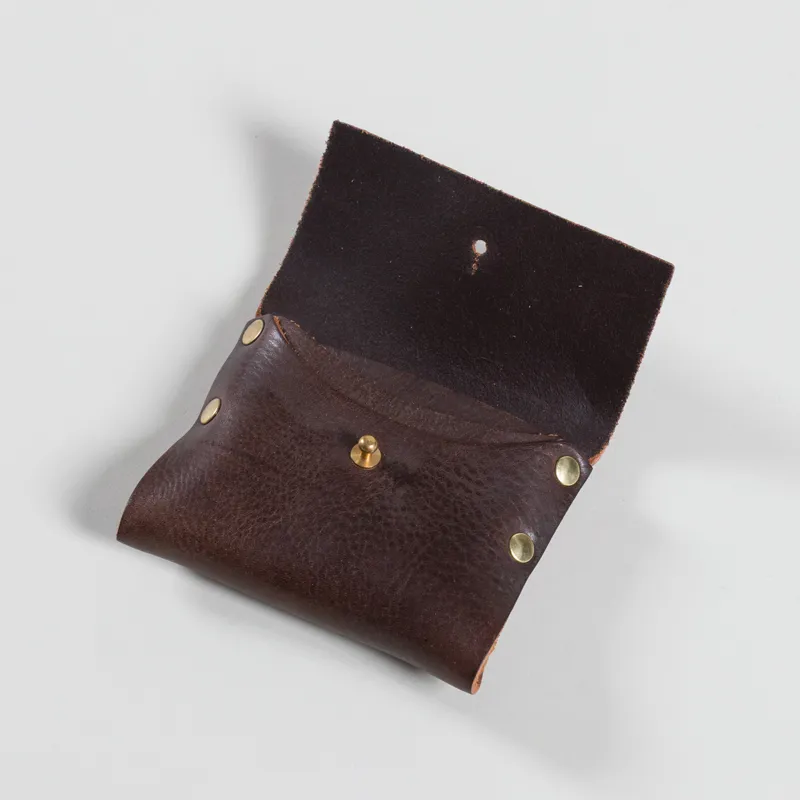 Kate Sheridan Womens Loux Leather Wallet Date-1