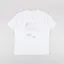 Olow Grimsby T Shirt Off White