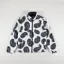 Napapijri Holiday Fleece Paisley White