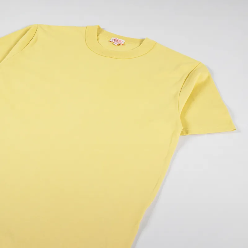 Armor Lux Heritage T Shirt Broom-2