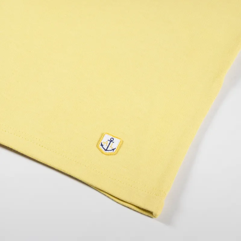 Armor Lux Heritage T Shirt Broom-1