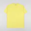 Armor Lux Heritage T Shirt Neon Yellow