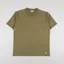 Armor Lux Heritage T Shirt Olive
