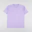 Armor Lux Heritage T Shirt Pastel Lilac