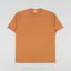 Armor Lux Heritage T Shirt Rusty