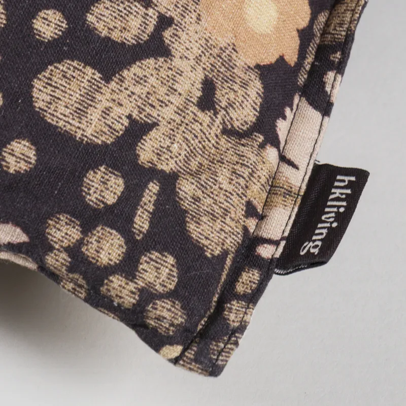 HKLIVING Doris Cushion Rustic-3