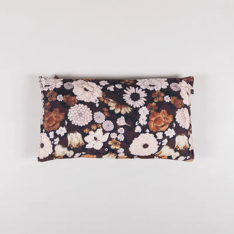 HKLIVING Doris Cushion Floral-1