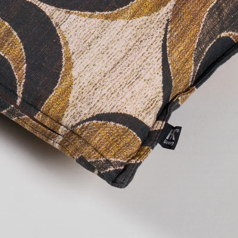 HKLIVING Doris Cushion Nostalgic-3