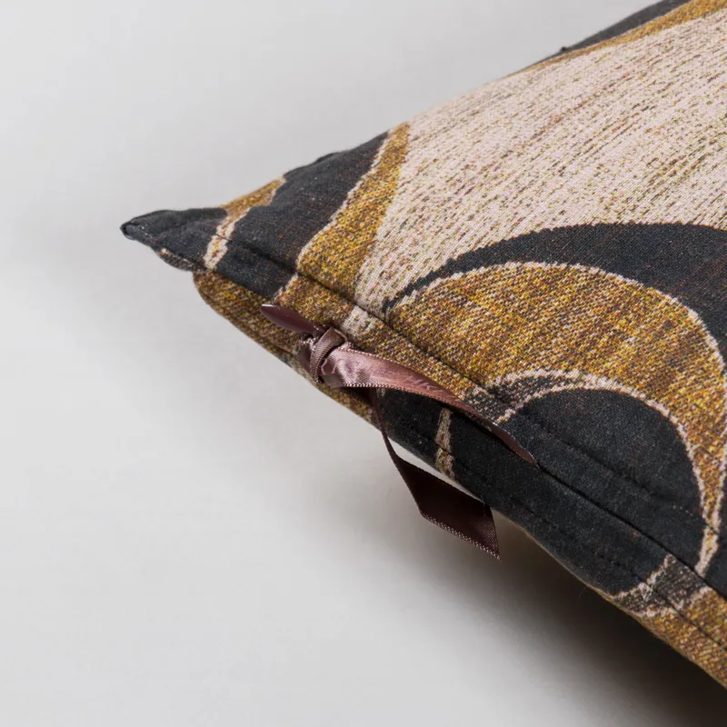 HKLIVING Doris Cushion Nostalgic-2