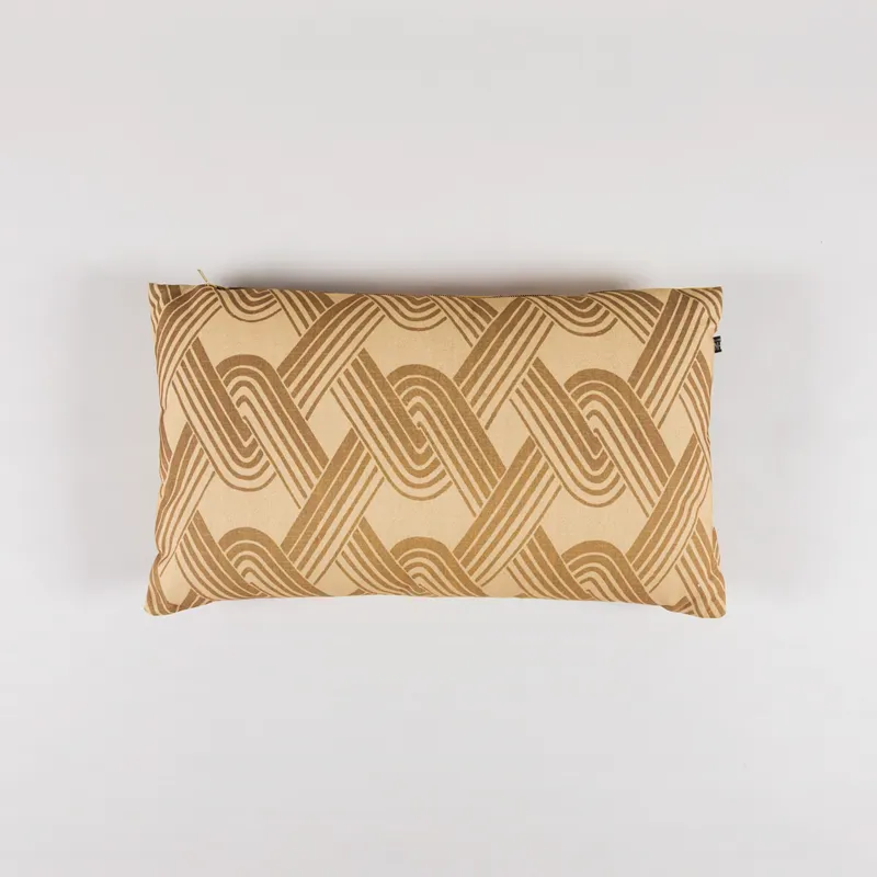 HKLIVING Printed Cushion Heyday-1