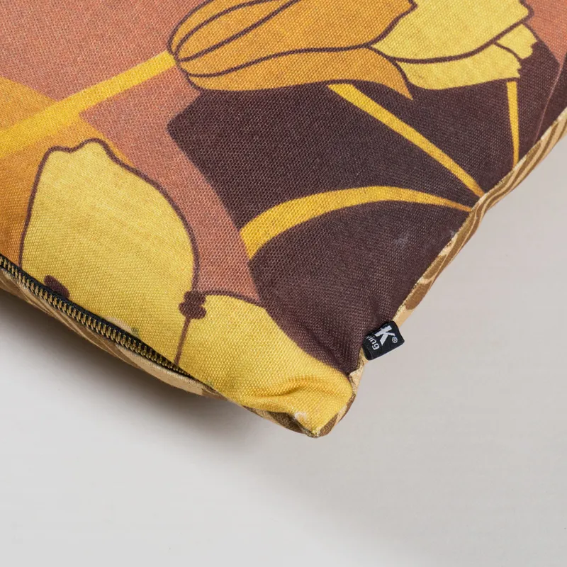 HKLIVING Printed Cushion Heyday-4