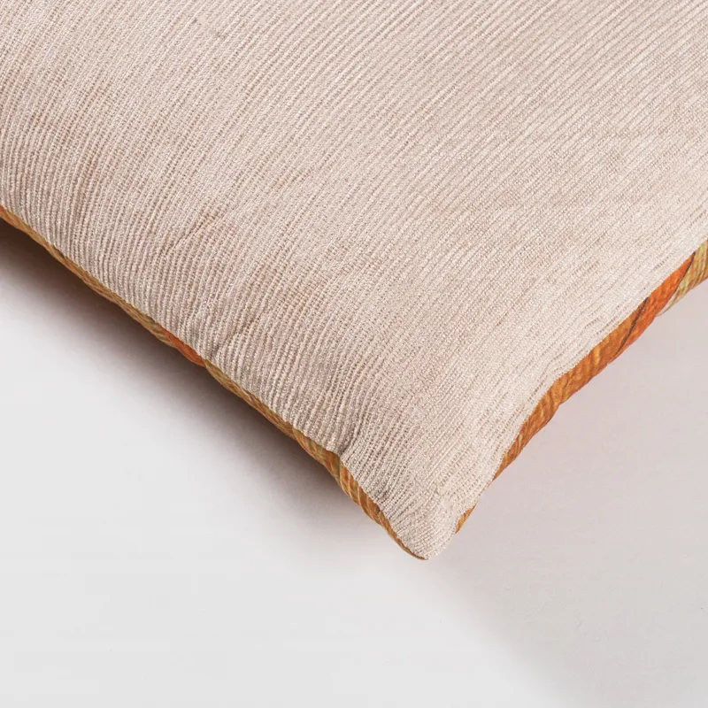 HKLIVING Padded Cushion Retro Wave-4