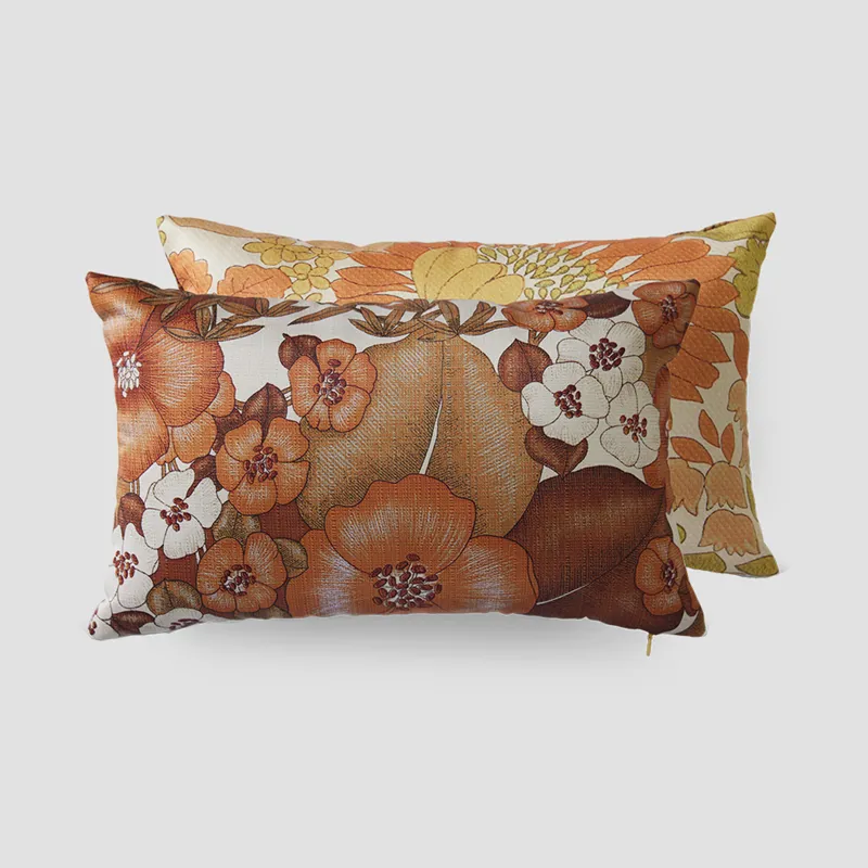 HKLIVING Vivid Cushion-2