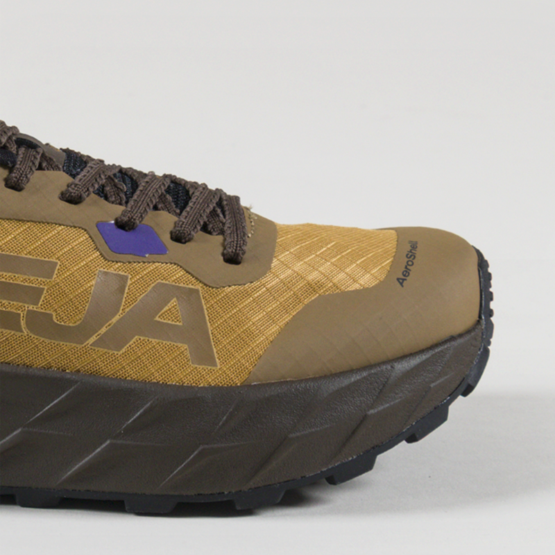 Veja Womens Harpie Trail Shoes Aeroshell Honey Tent-5