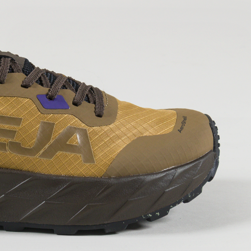Veja Harpie Trail Shoes Aeroshell Honey Tent-5