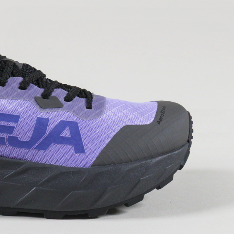 Veja Womens Harpie Trail Shoes Aeroshell Lavender Acai-5