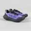 Veja Womens Harpie Trail Shoes Aeroshell Lavender Acai