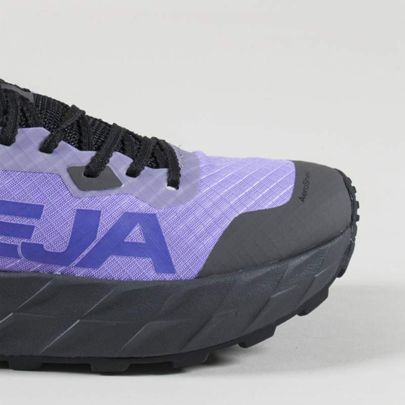 Veja Harpie Trail Shoes Aeroshell Lavender Acai -5