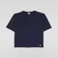 Armor Lux Womens MC Heritage T Shirt Navy