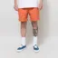 T and C Surf OG 16.5 Beach Short Rust