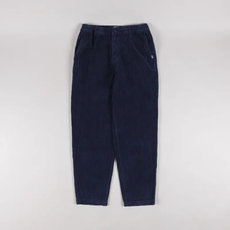 T and C Surf Corduroy Beach Pants Marine