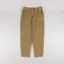 T and C Surf Corduroy Beach Pants Gold