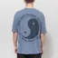 T and C Surf OG Mist Pocket T Shirt Used Navy