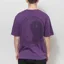 T and C Surf OG Mist Pocket T Shirt Dark Purple