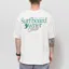 T and C Surf Owner T Shirt Vintage White