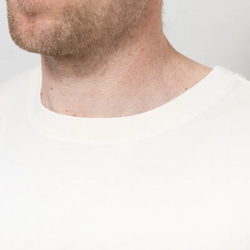 T and C Surf Owner T Shirt Vintage White-2