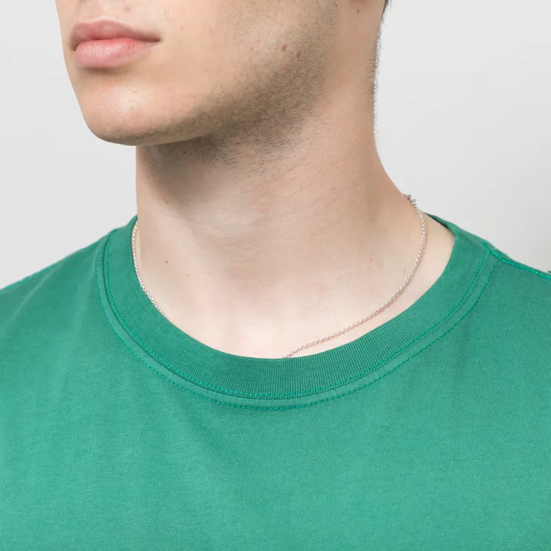 T and C Surf Owner T Shirt Green-2