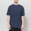 T and C Surf Plain T Shirt Dark Navy