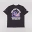 T and C Surf Service T Shirt Wash Black