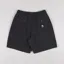 T and C Surf Pearl Elastic Shorts Wash Black