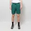T and C Surf Pearl Elastic Shorts Green Sea