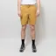 T and C Surf Pearl Elastic Shorts Gold