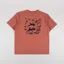 Olow Night Trip T Shirt Mandarin