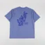Olow Olea T Shirt Azure Blue