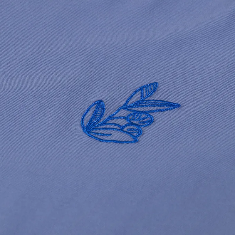 Olow Olea T Shirt Azure Blue-5