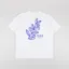 Olow Olea T Shirt Off White