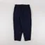 Kestin Clyde Pant Navy Cotton Twill