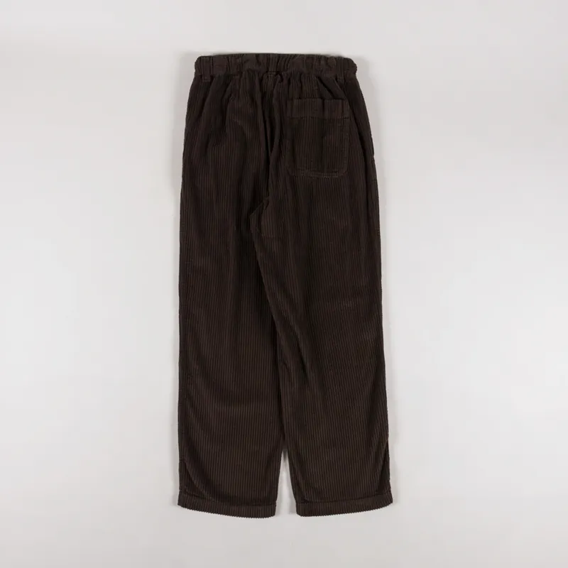 Kestin Doune Pant Peat Jumbo Cord