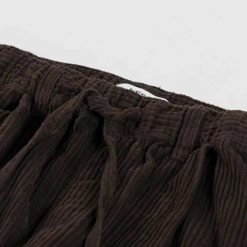Kestin Doune Pant Peat Jumbo Cord-7