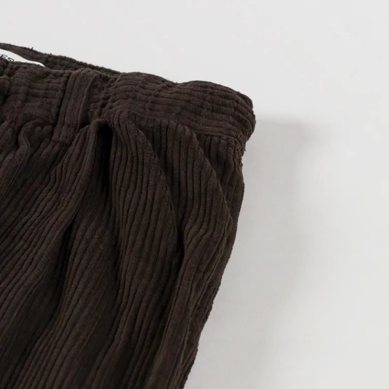 Kestin Doune Pant Peat Jumbo Cord-8