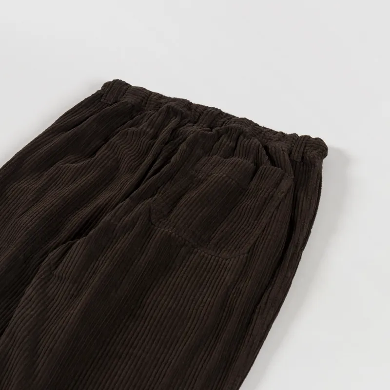 Kestin Doune Pant Peat Jumbo Cord-3